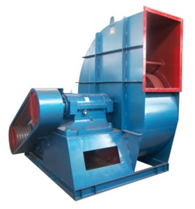 4-72型離心通風(fēng)機(jī)