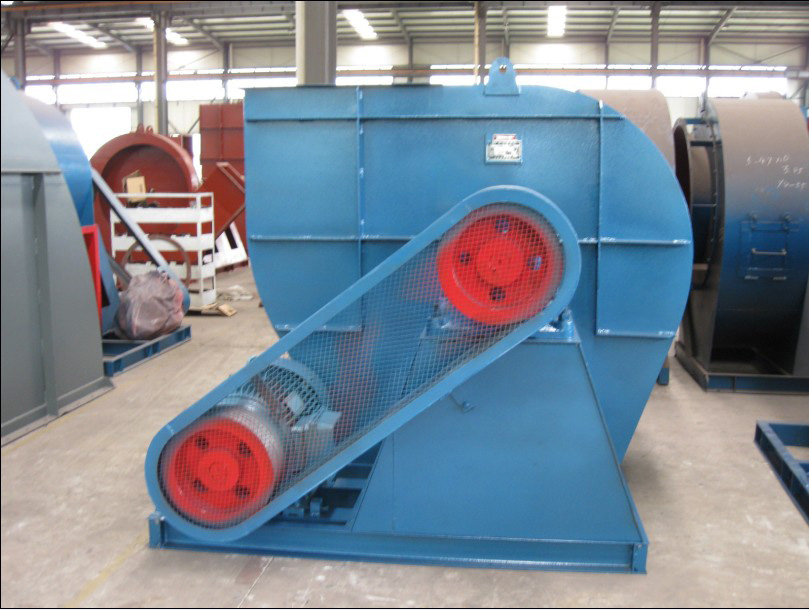 4-68型離心通風(fēng)機(jī)