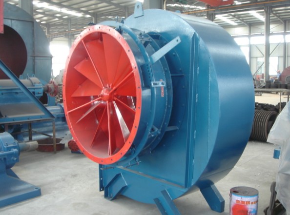 Y5-48型離心引風(fēng)機(jī)