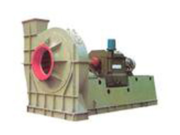 M7-29型煤粉離心通風(fēng)機(jī)