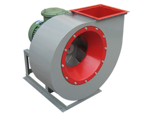 B4-72隔爆通風(fēng)機(jī)