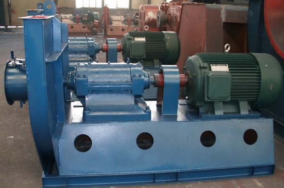 FB型沼氣風(fēng)機(jī)